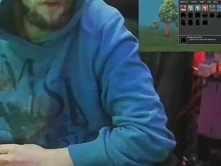 gercock — Camsoda stream photo (Apr 2026)