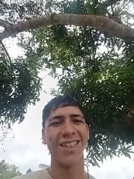 jaspershadoww — Stripchat profile photo