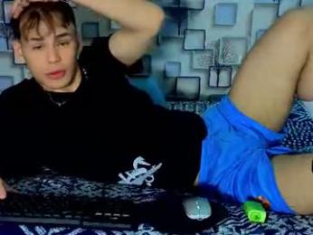 eros_steel — Chaturbate profile photo
