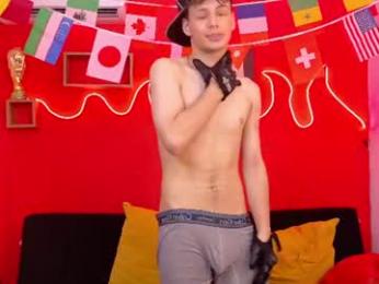 eros_steel — Chaturbate stream photo (Jul 2026)