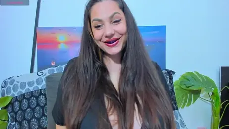 Emma_Muller32 — modelo de webcam en línea en stripchat