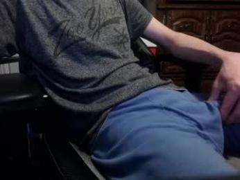 eazyduzit24 — modelo de webcam en línea en chaturbate