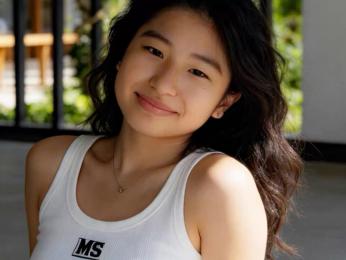 RubyZames — Livejasmin profile photo