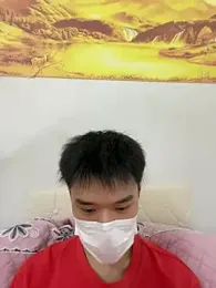 Zhang_yiovo — Stripchat stream photo (Sep 2026)