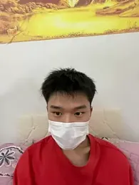 Zhang_yiovo — stripchat