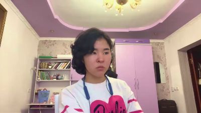 KyongOubre — Cam4 stream photo (Feb 2026)