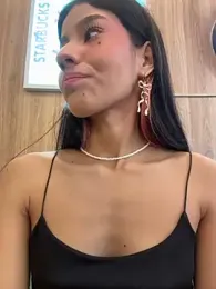 Alejandra_ospina — Stripchat profile photo