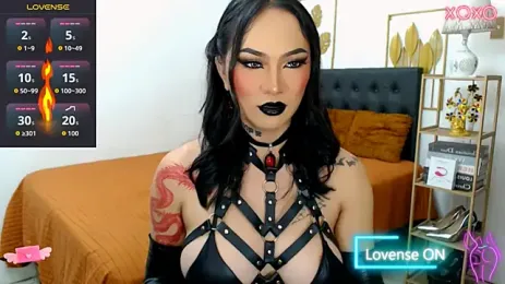 notyour_allena — stripchat