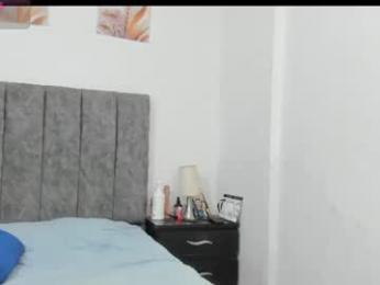 natalystevens — modelo de webcam en línea en chaturbate