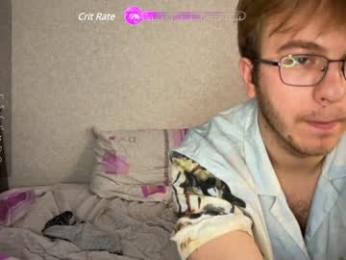 shyprinces — Chaturbate stream photo (Apr 2024)