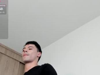 damon_nort — Chaturbate stream photo (Feb 2026)