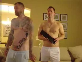 alexxxzander1 — Chaturbate stream photo (Apr 2026)