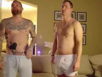 alexxxzander1 — Chaturbate stream photo (Apr 2026)