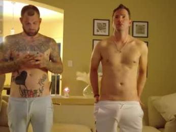 alexxxzander1 — modelo de webcam en línea en chaturbate