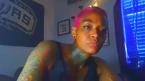 HouseofCreamleen — Stripchat stream photo (Jul 2025)