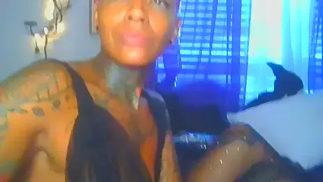 HouseofCreamleen — Stripchat stream photo (Jul 2025)