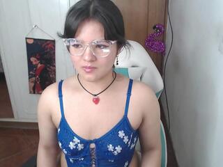 Alissa Morrisoon — Flirt4free stream photo (Jun 2026)