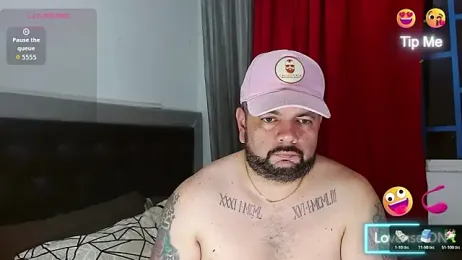 perverseveteranmanxxx — Stripchat stream photo (Apr 2026)