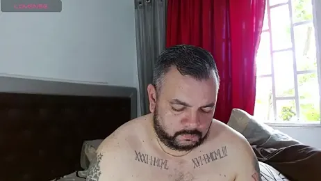 perverseveteranmanxxx — Stripchat stream photo (Apr 2026)