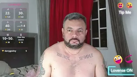 perverseveteranmanxxx — Stripchat stream photo (Apr 2026)