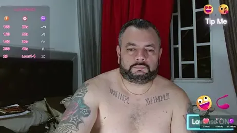 perverseveteranmanxxx — modelo de webcam en línea en stripchat