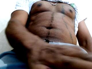 Roy Ramirez — Flirt4free stream photo (Aug 2026)