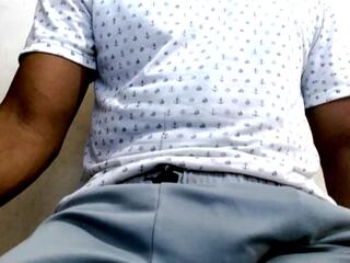 Roy Ramirez — Flirt4free stream photo (Aug 2026)