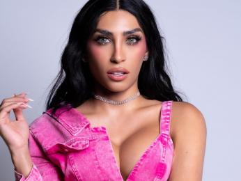 ReginaFereiraa — modelo de webcam en línea en livejasmin