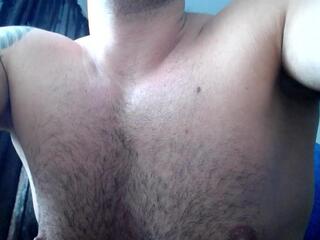 Morttek — Flirt4free stream photo (Mar 2026)