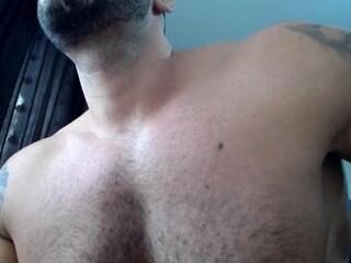 Morttek — Flirt4free profile photo