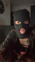 morapuppy69 — modelo de webcam en línea en cam4