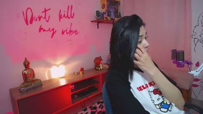 HarmonyEvans_ — Cam4 stream photo (Jan 2026)