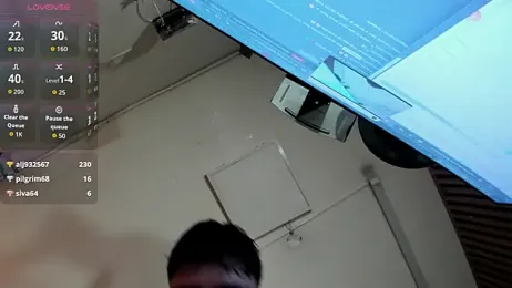 Yeidonn — Stripchat stream photo (Jun 2026)