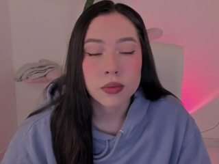 bubble-gum — modelo de webcam en línea en camsoda