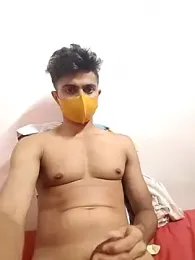smith1789 — Stripchat profile photo