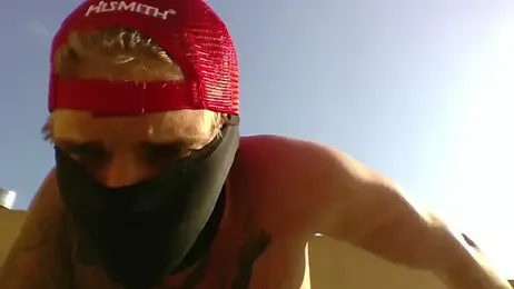 MaskedTrainer_official — Stripchat stream photo (Mar 2026)