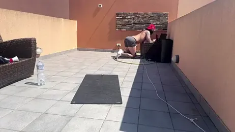 MaskedTrainer_official — Stripchat stream photo (Mar 2026)