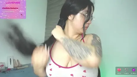Amy01_ — Stripchat profile photo