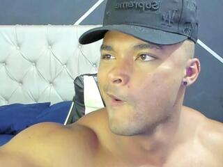 Jordan Pire — flirt4free