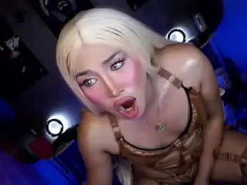 fuckable_Thanya — stripchat