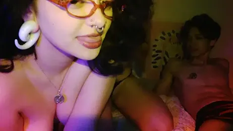 demonnus — Stripchat stream photo (Feb 2026)