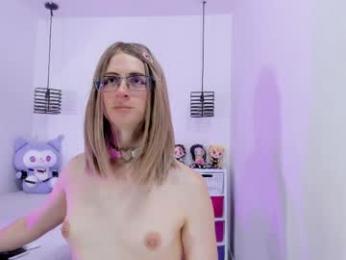 kimberly_thonson — modelo de webcam en línea en chaturbate