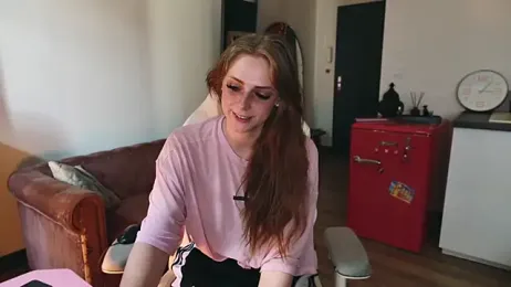 Celeste_Off — modelo de webcam en línea en stripchat