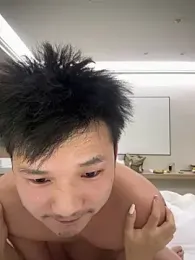 QiQi-007 — Stripchat stream photo (Nov 2025)