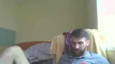 Lubos950 — Cam4 stream photo (Jul 2025)