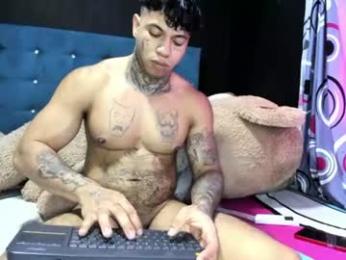 alessia_hot1 — Chaturbate stream photo (Sep 2026)
