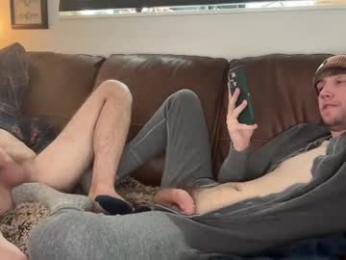 danielbishopxxx — modelo de webcam en línea en chaturbate