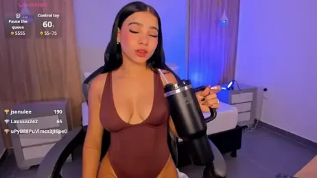 megara_x_ — modelo de webcam en línea en stripchat