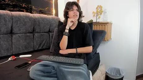 Diamond_twink — Stripchat stream photo (Mar 2026)