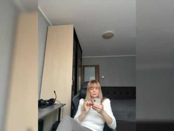 KristiAmore — bongacams
